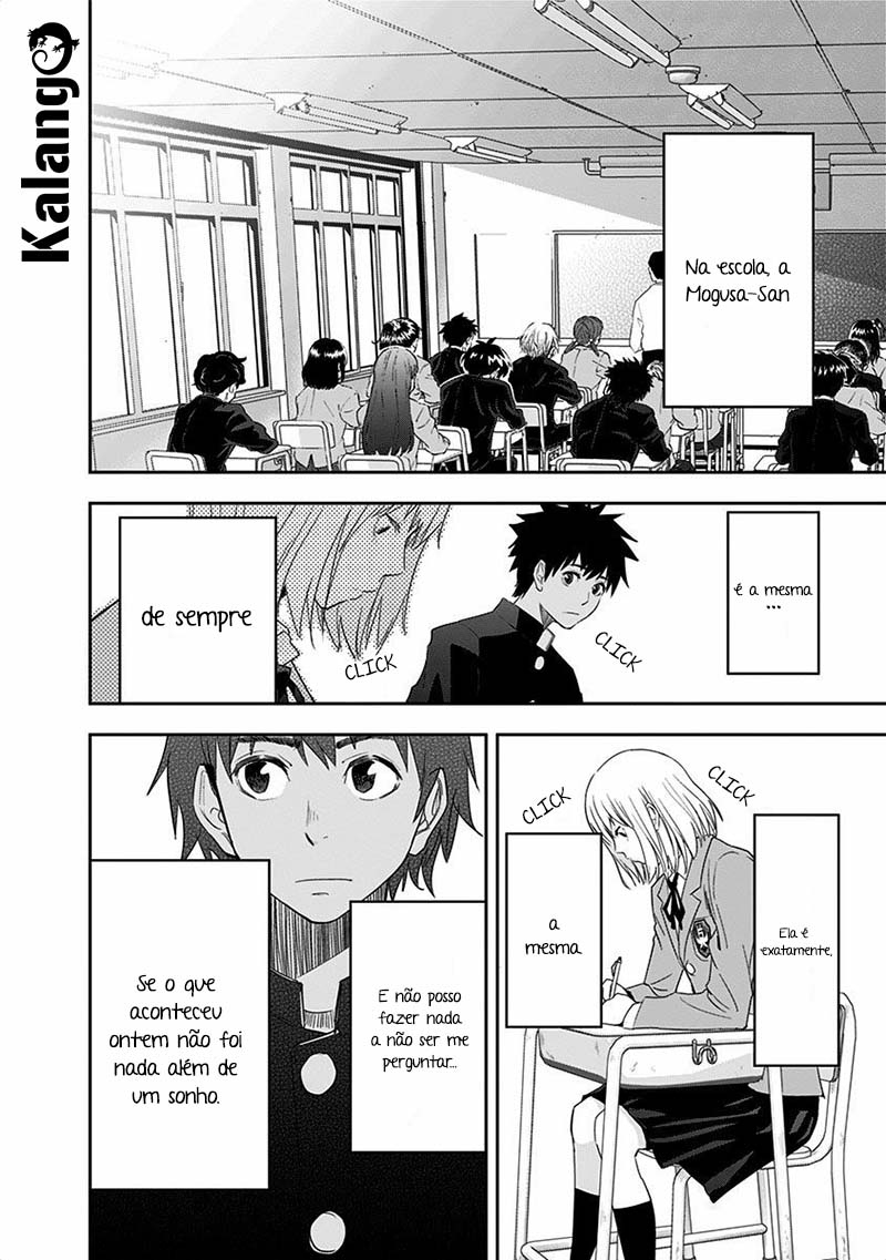 Mogusa-san Koguchi-kun e Mogusa-san 第30页