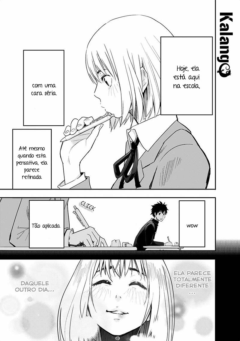 Mogusa-san Koguchi-kun e Mogusa-san 第31页