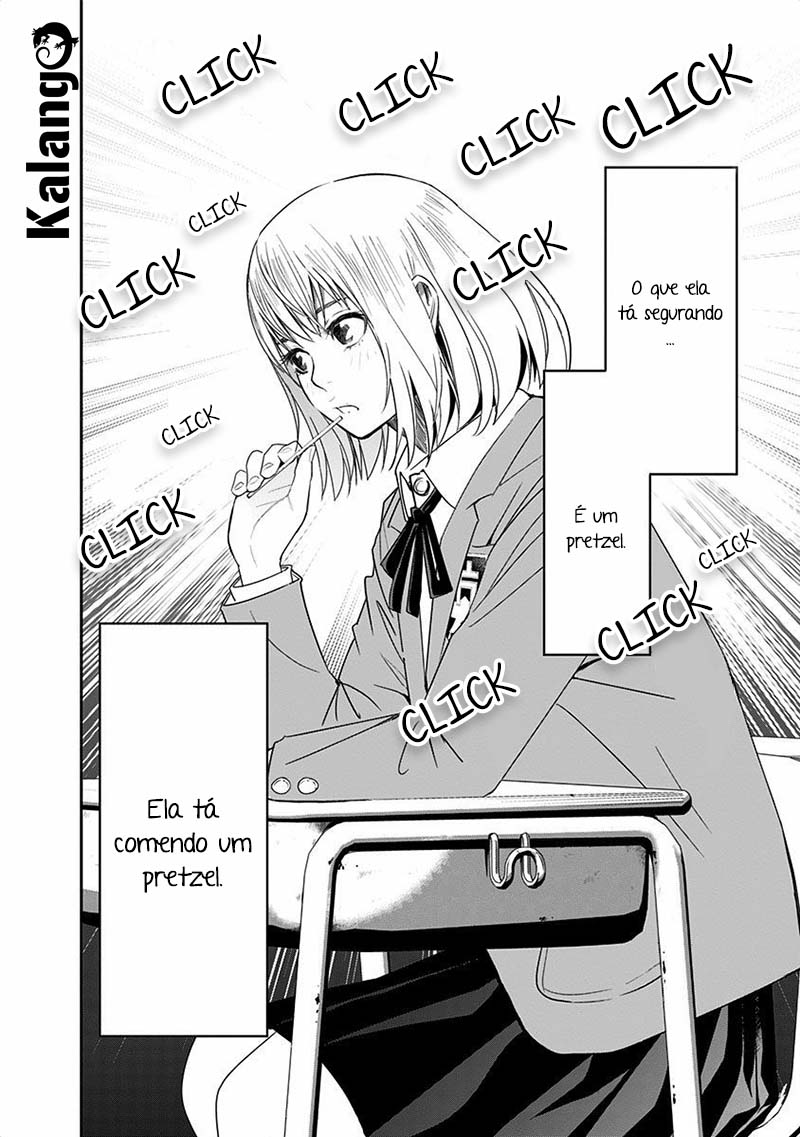 Mogusa-san Koguchi-kun e Mogusa-san 第34页