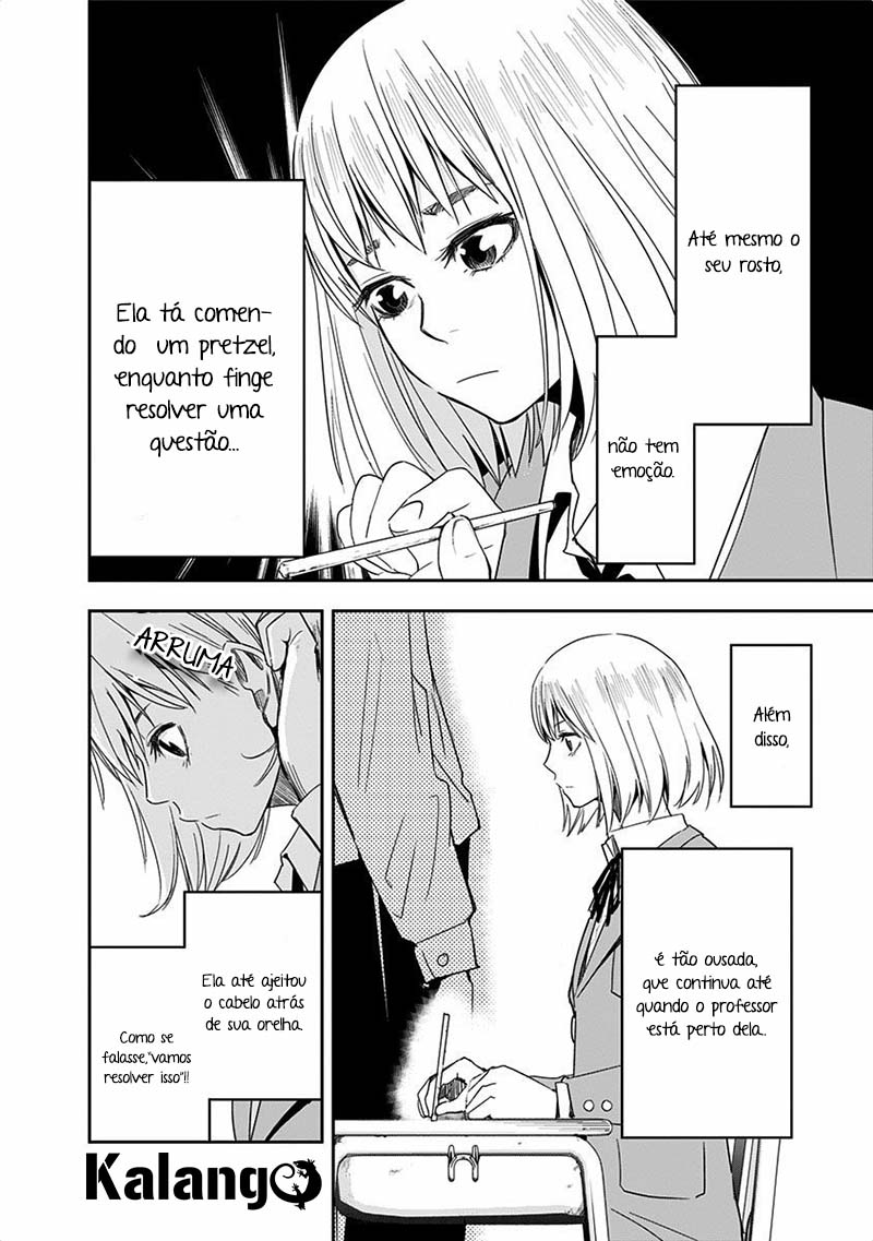 Mogusa-san Koguchi-kun e Mogusa-san 第36页