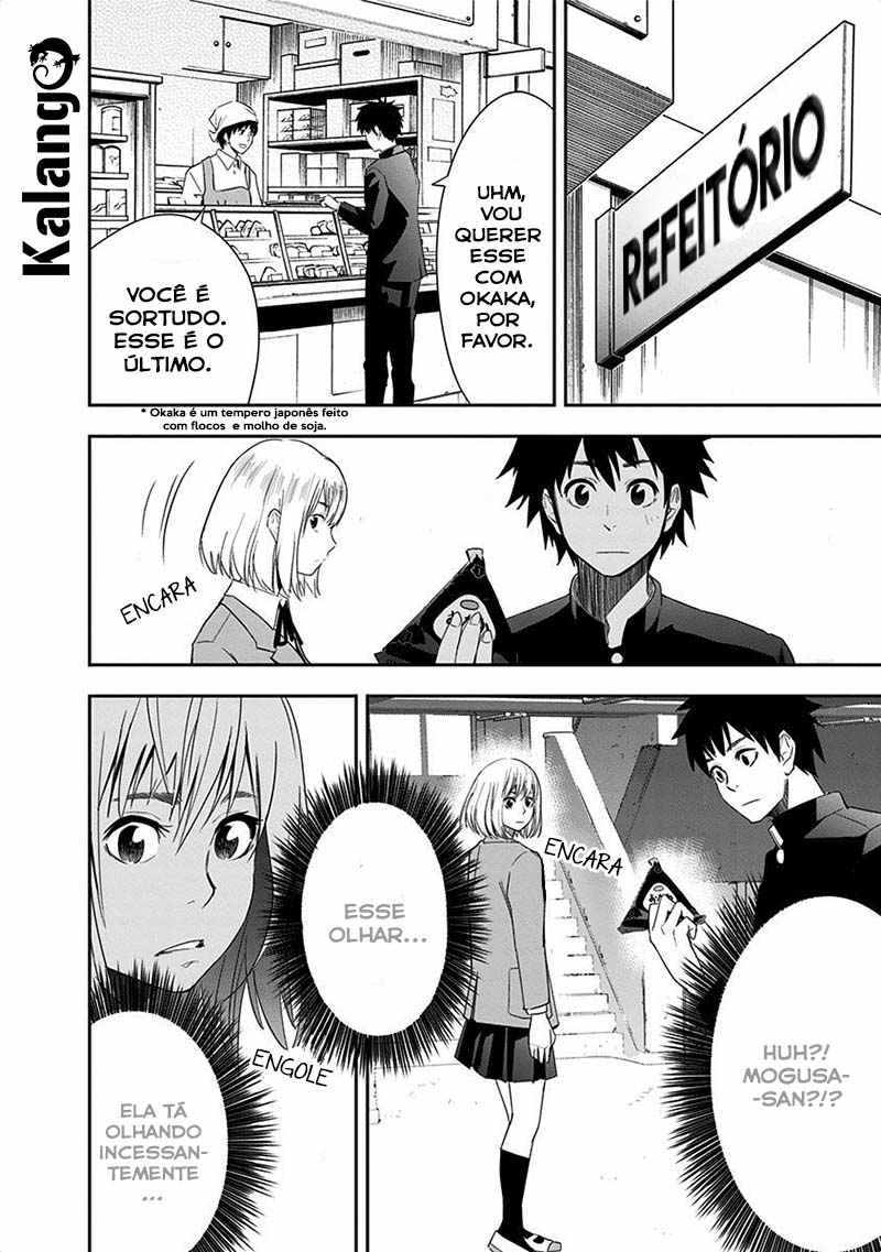 Mogusa-san Koguchi-kun e Mogusa-san 第38页