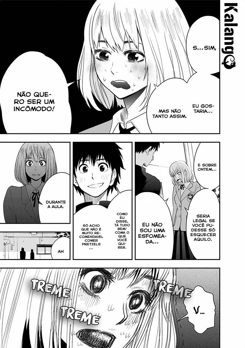 Mogusa-san Koguchi-kun e Mogusa-san 第41页