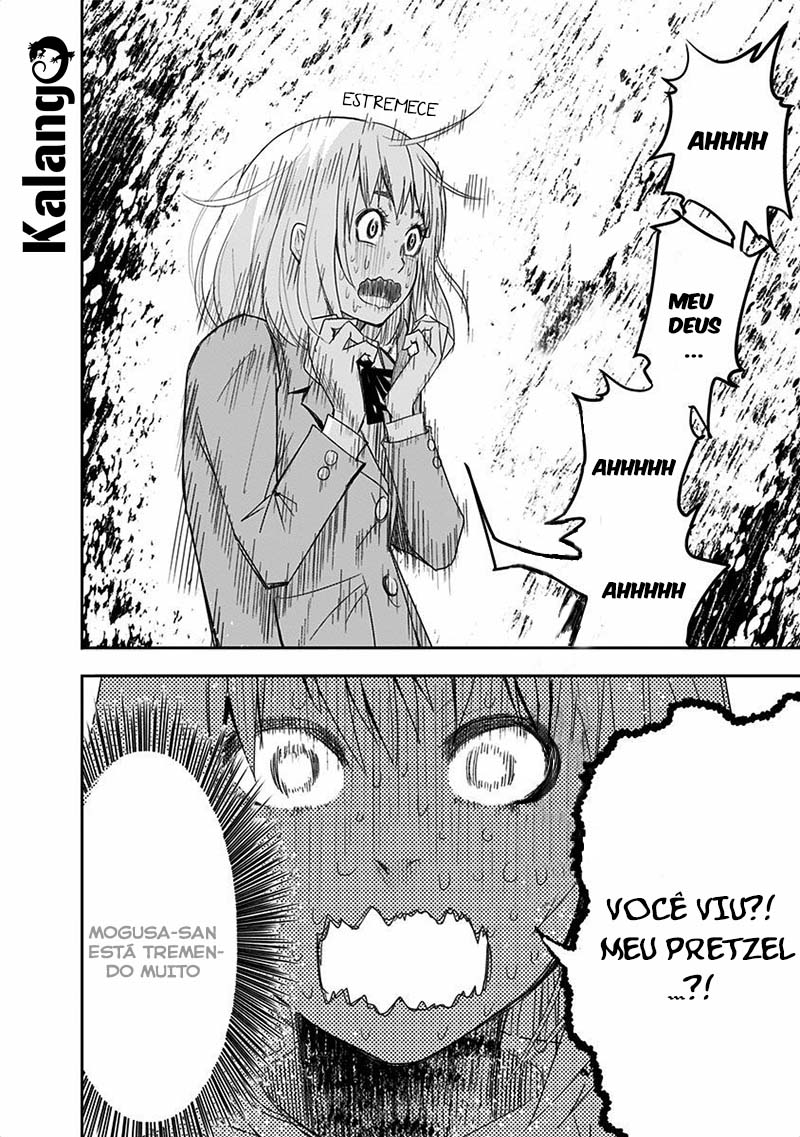 Mogusa-san Koguchi-kun e Mogusa-san 第42页