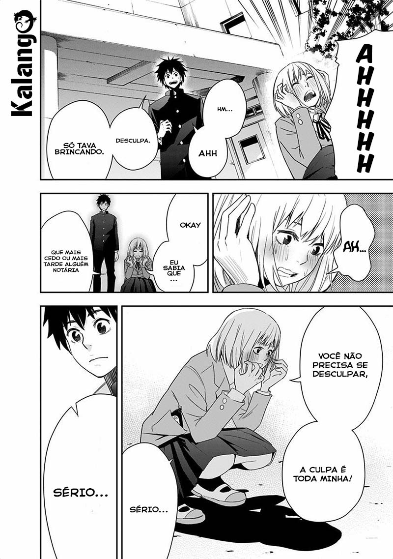 Mogusa-san Koguchi-kun e Mogusa-san 第44页