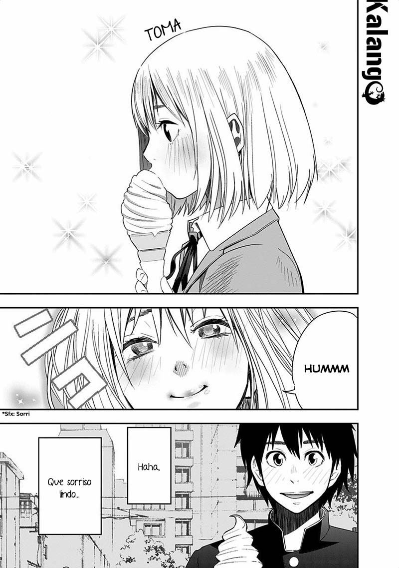 Mogusa-san Koguchi-kun e Mogusa-san 第53页
