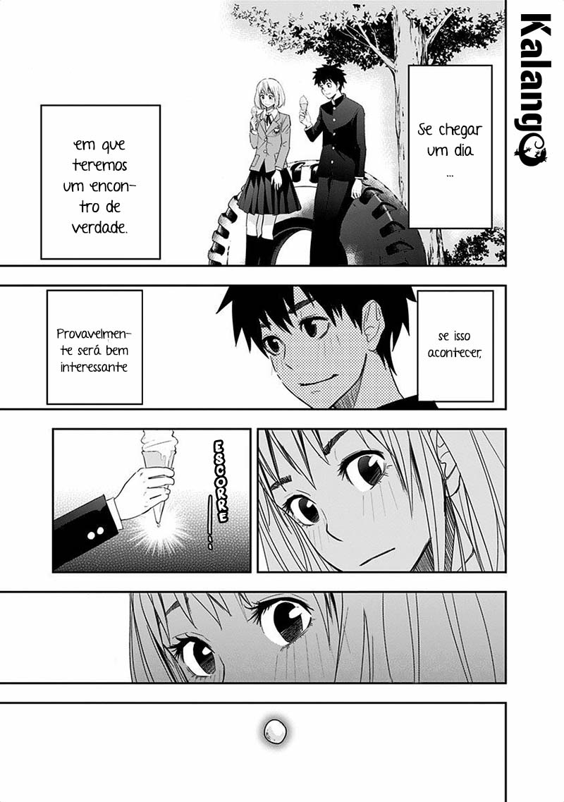 Mogusa-san Koguchi-kun e Mogusa-san 第55页