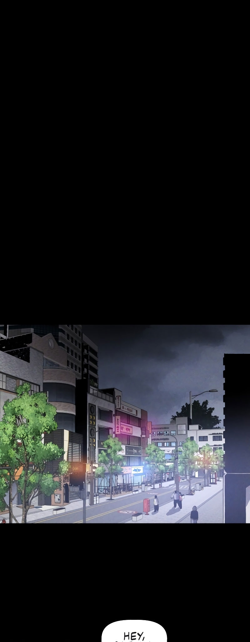 Destined Killer Ch. 1 第22页