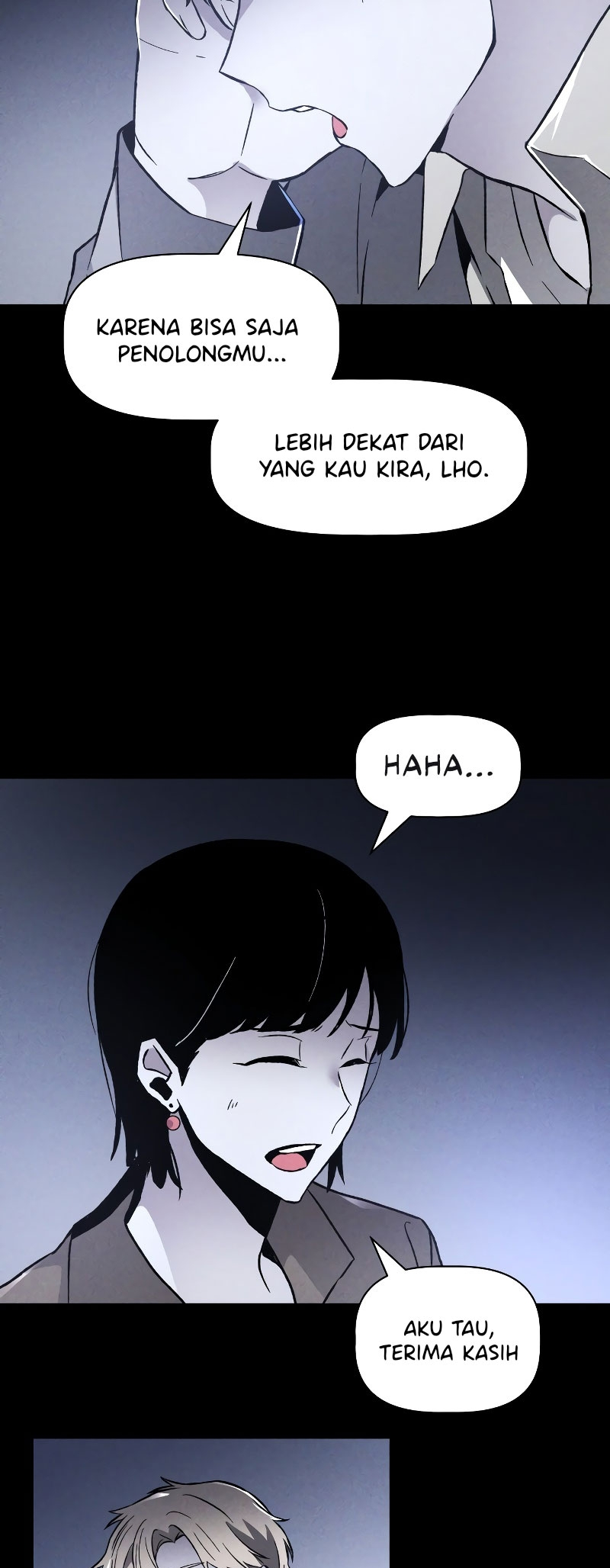 Destined Killer Ch. 1 第25页