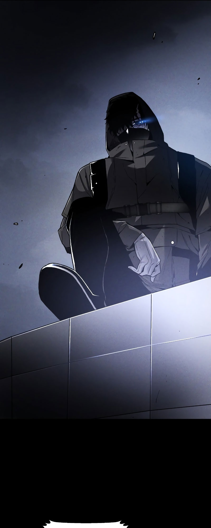 Destined Killer Ch. 1 第27页