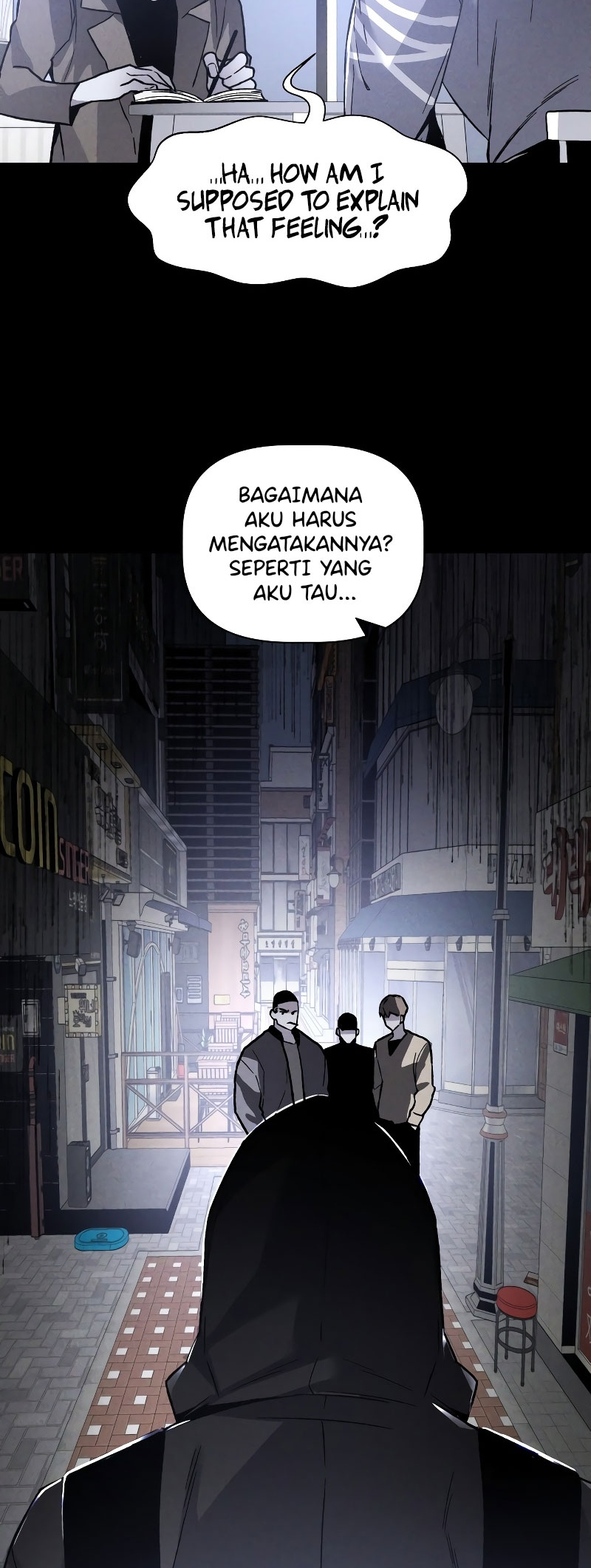 Destined Killer Ch. 1 第37页