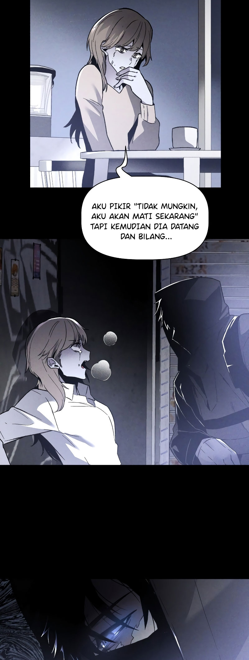 Destined Killer Ch. 1 第40页