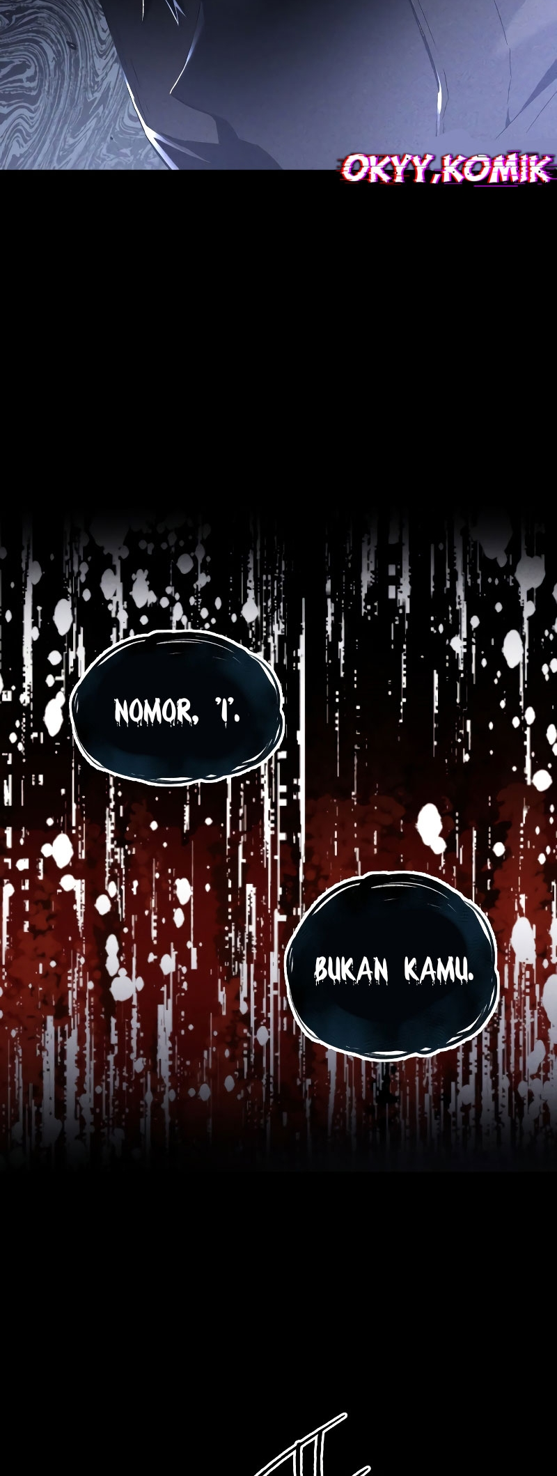 Destined Killer Ch. 1 第41页