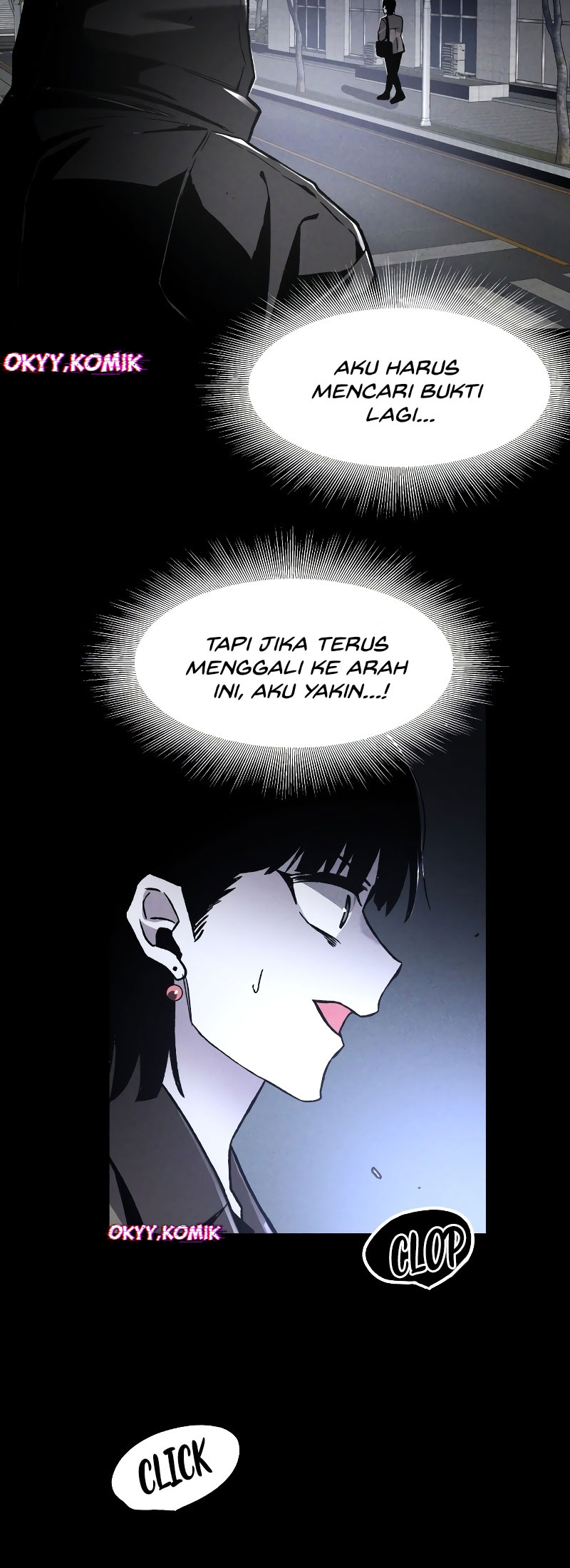 Destined Killer Ch. 1 第50页
