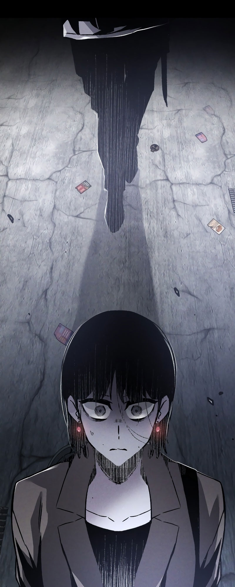 Destined Killer Ch. 1 第53页