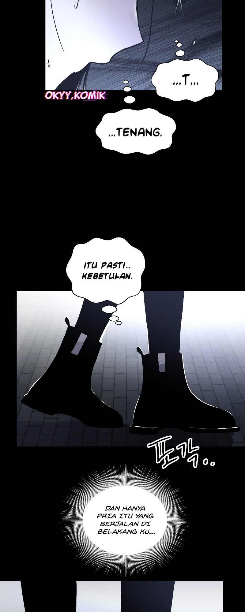 Destined Killer Ch. 1 第56页