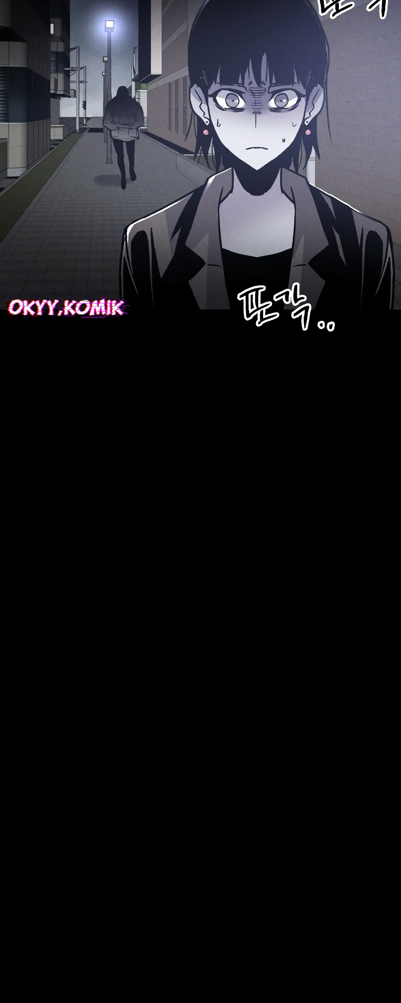 Destined Killer Ch. 1 第58页