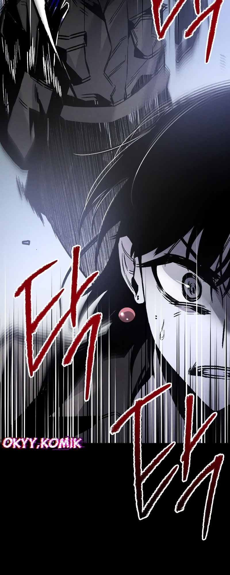 Destined Killer Ch. 1 第60页