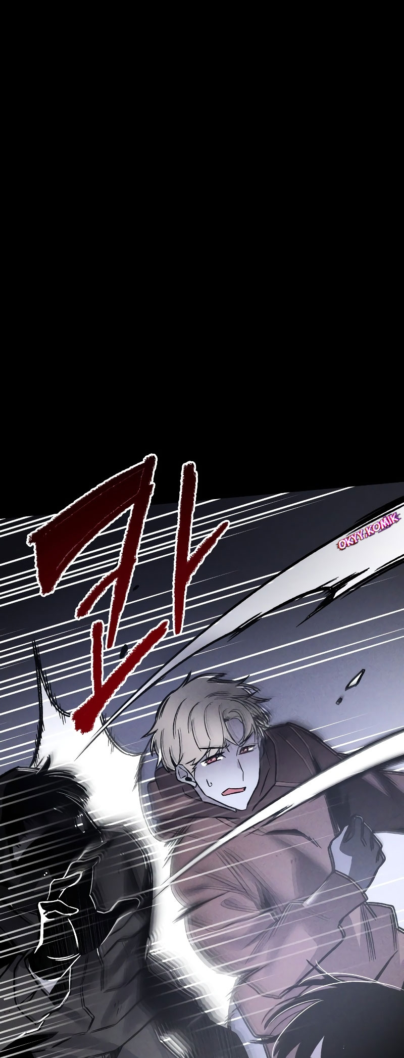 Destined Killer Ch. 1 第64页