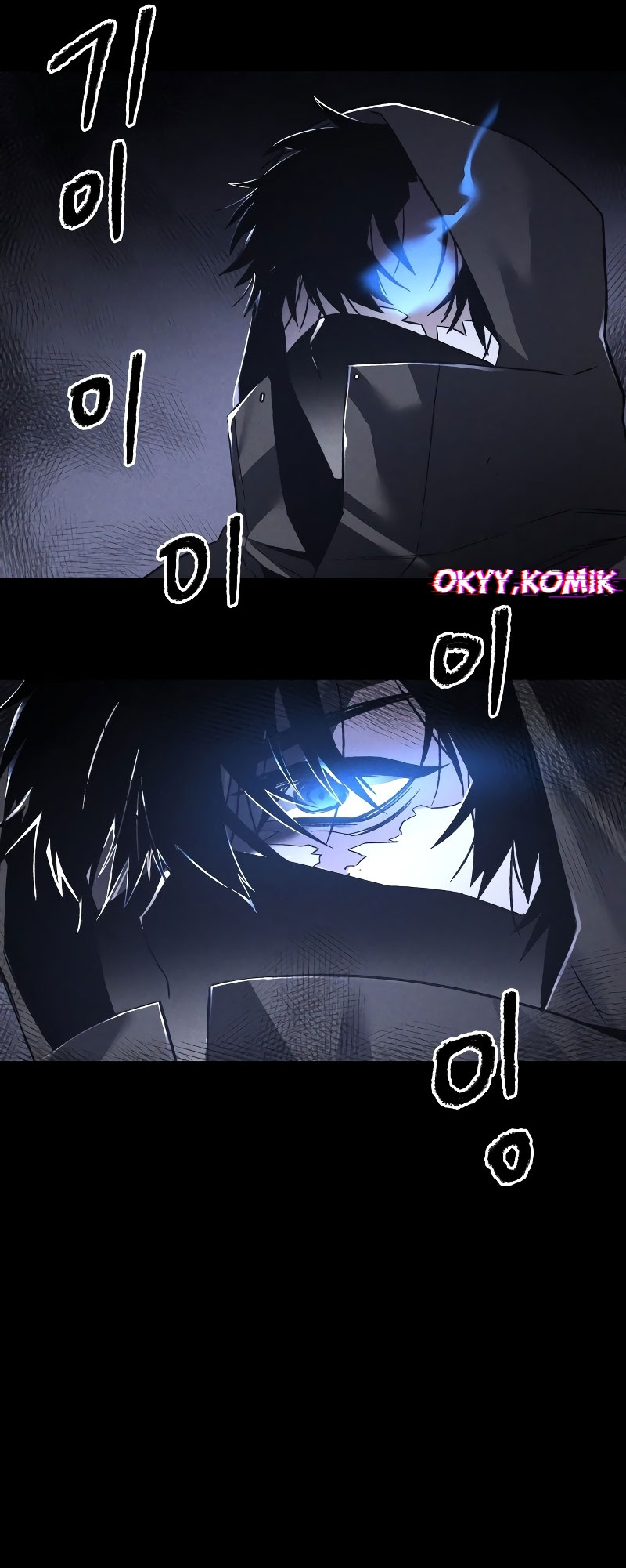 Destined Killer Ch. 1 第90页