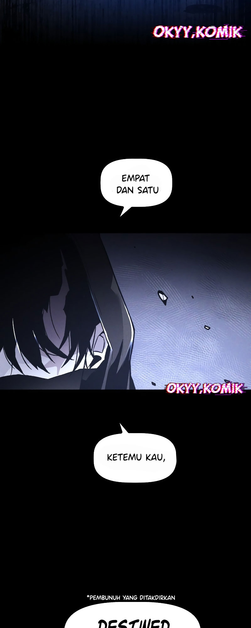 Destined Killer Ch. 1 第92页
