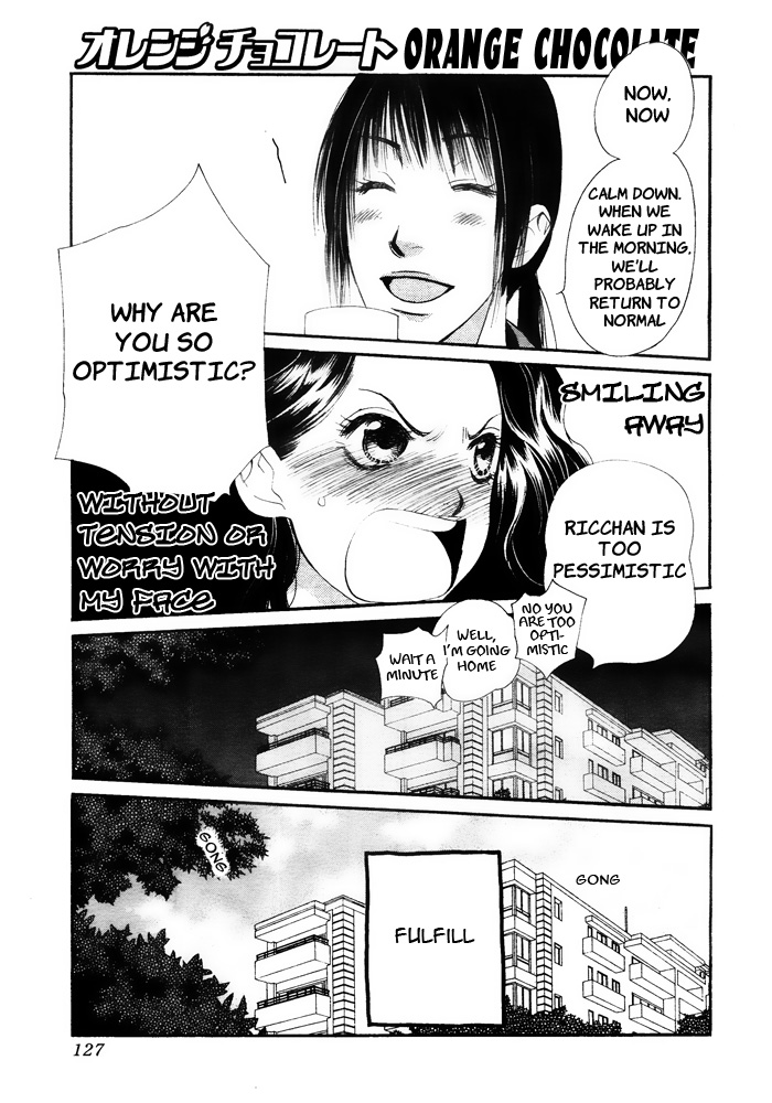 Orange Chocolate Vol. 1 Ch. 2 第23页