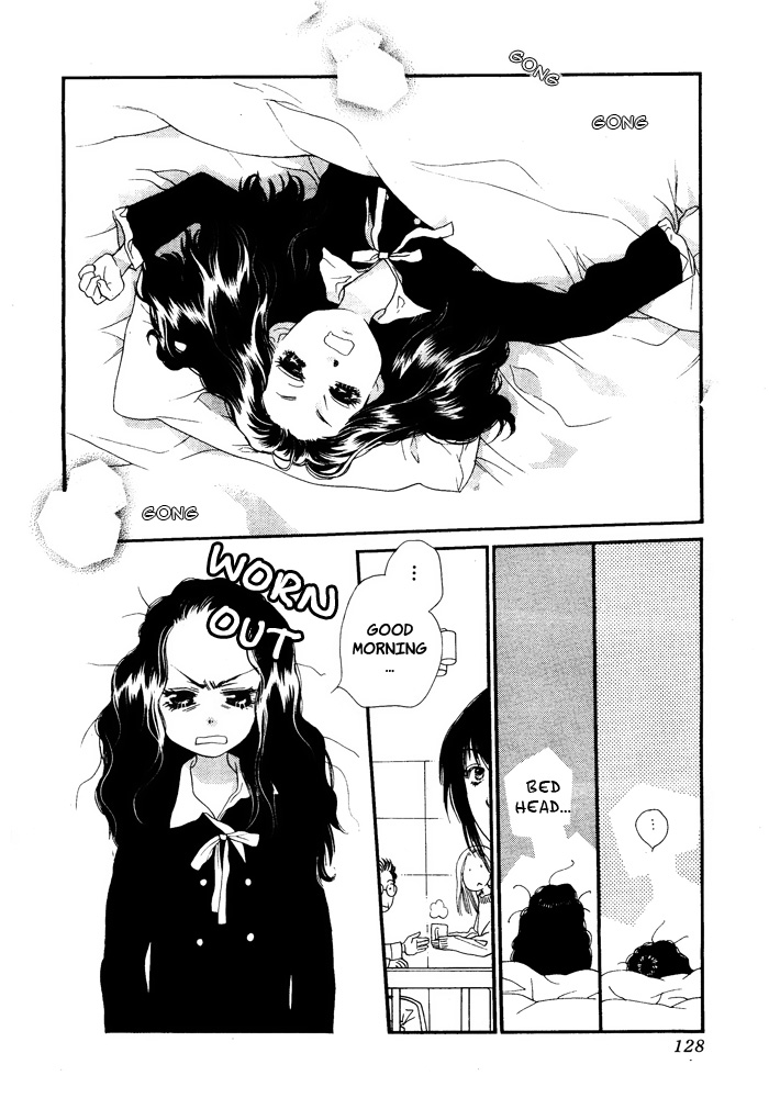 Orange Chocolate Vol. 1 Ch. 2 第24页