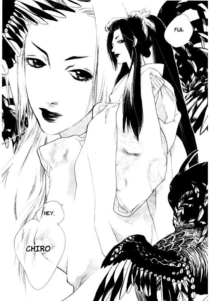 Orange Chocolate Vol. 1 Ch. 2 第43页