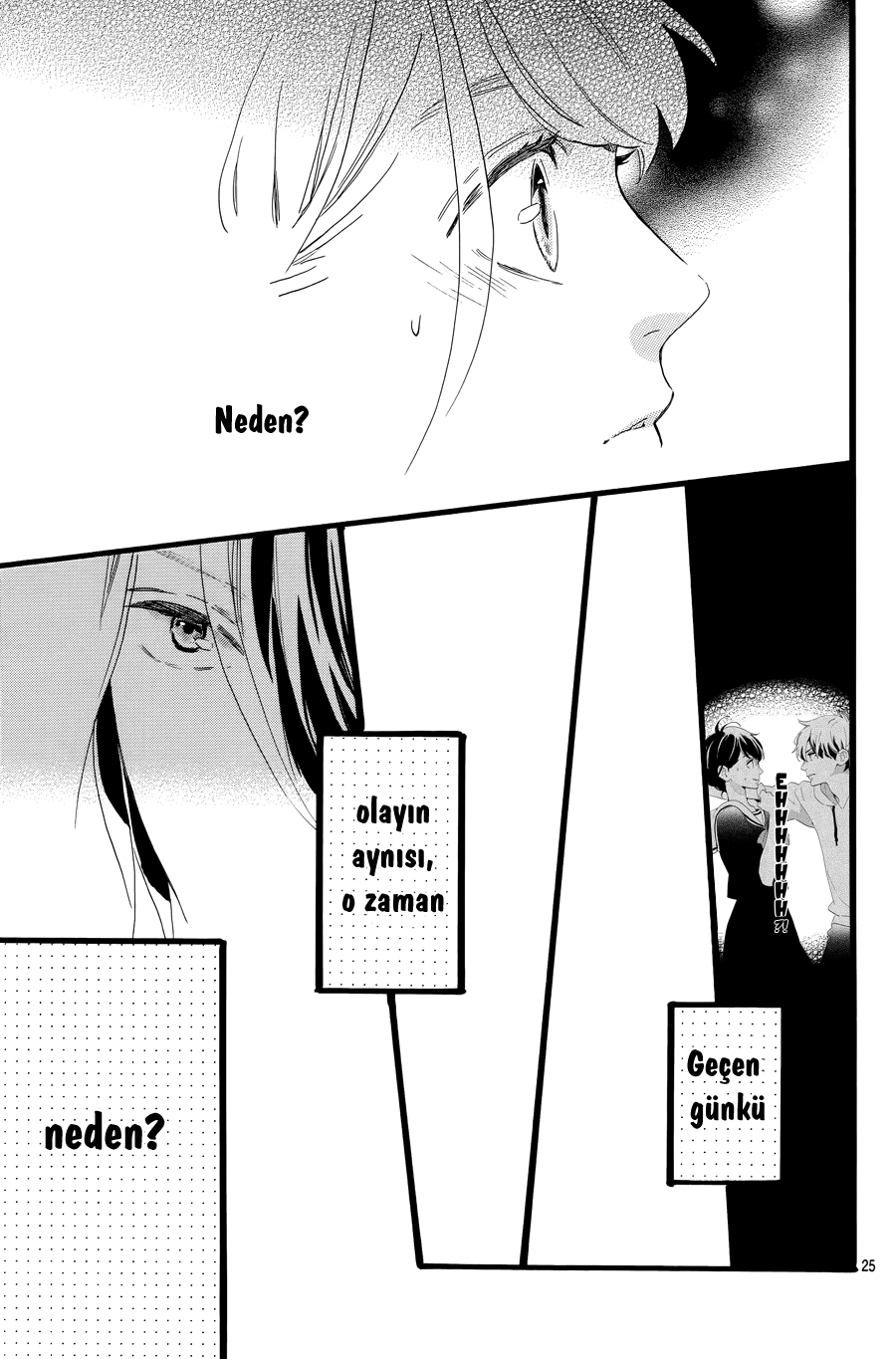 Tsubaki-chou Lonely Planet Vol. 1 Ch. 5 第26页