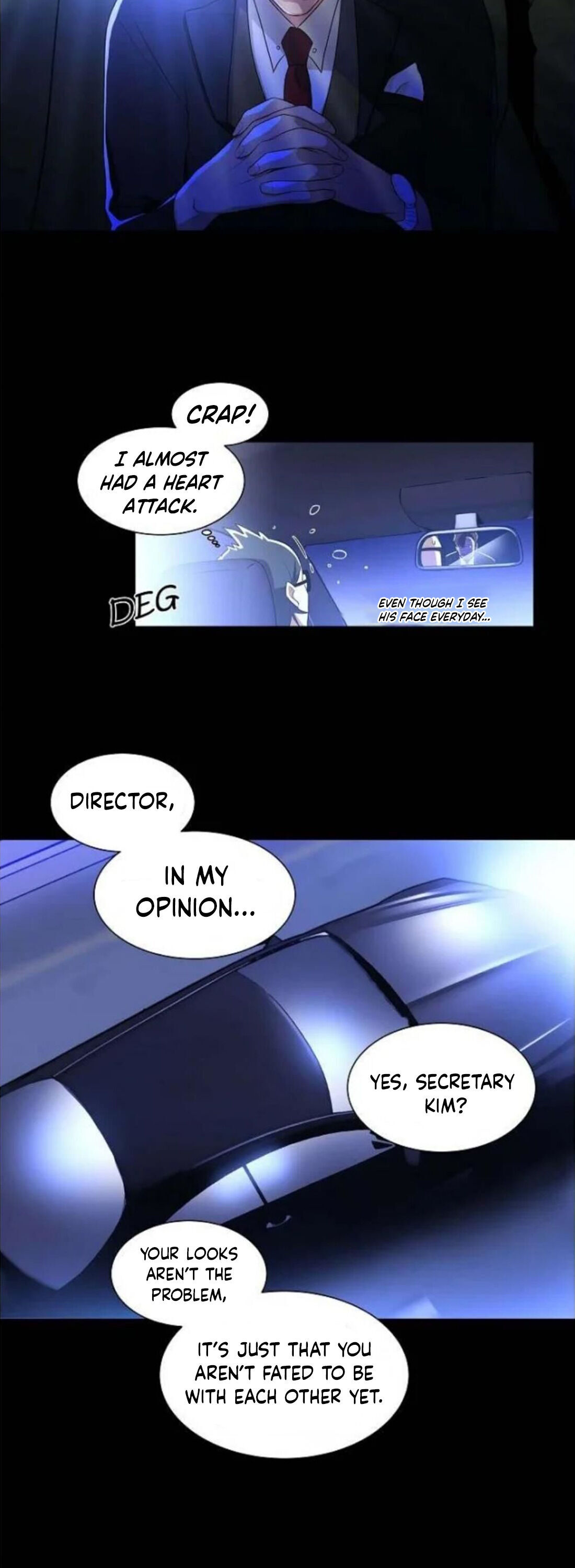 Abyss (New World) Ch. 1 第12页