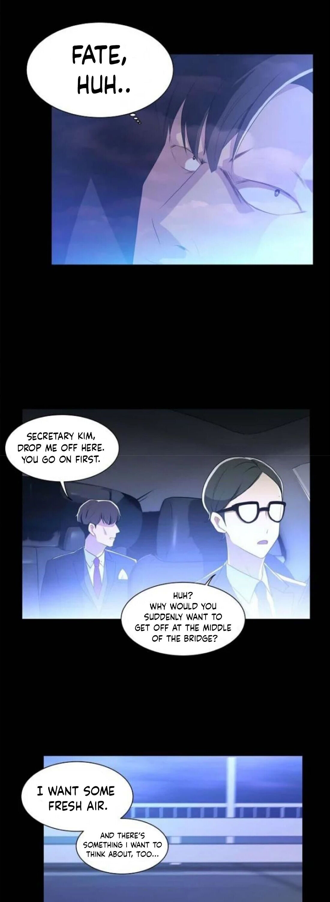 Abyss (New World) Ch. 1 第13页