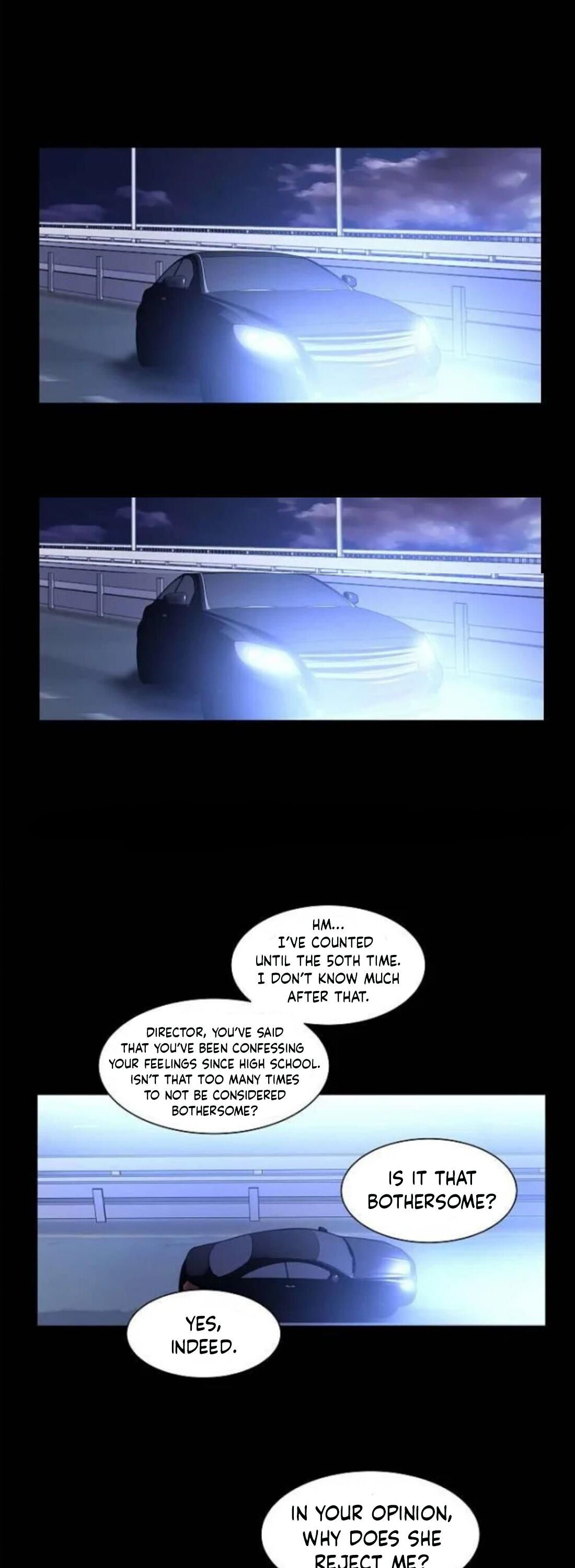 Abyss (New World) Ch. 1 第10页