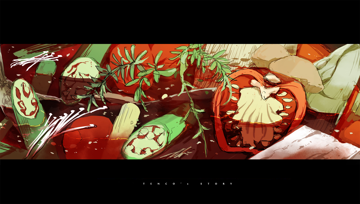 Touhou - Tenco no Tabi (Doujinshi) Ch. 2 第29页