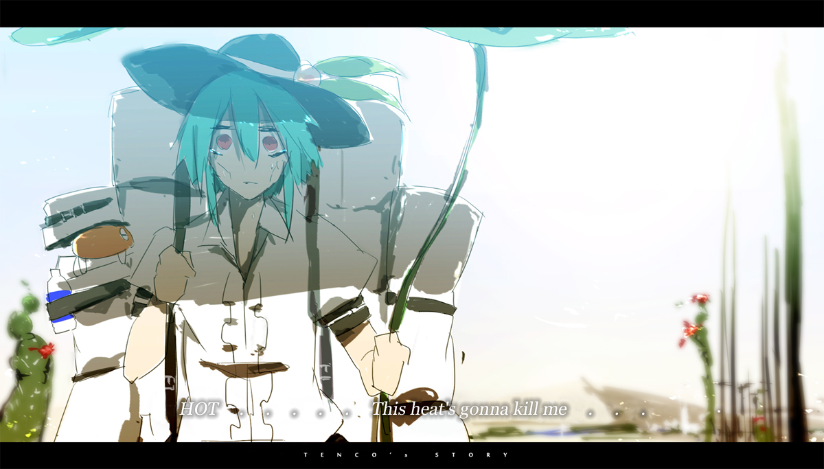Touhou - Tenco no Tabi (Doujinshi) Ch. 2 第30页