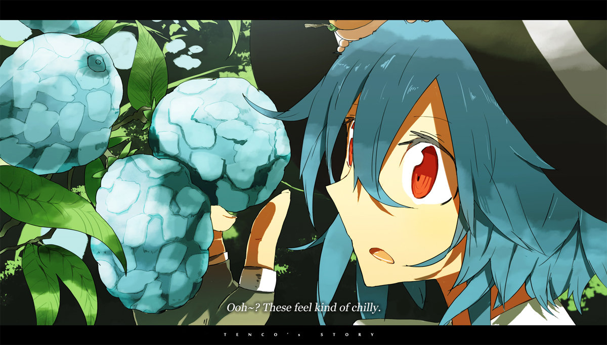 Touhou - Tenco no Tabi (Doujinshi) Ch. 2 第37页