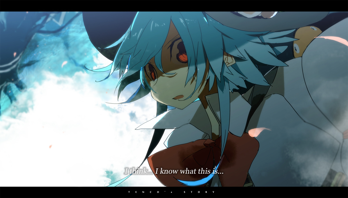 Touhou - Tenco no Tabi (Doujinshi) Ch. 2 第56页