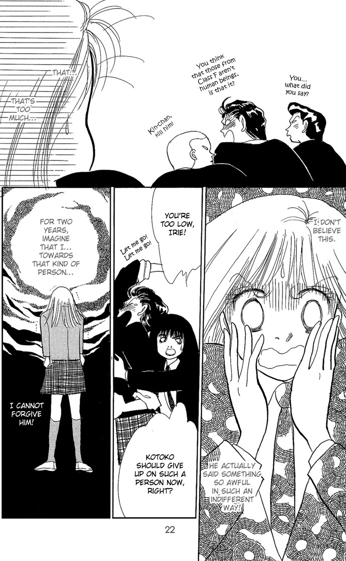 ItaKiss Vol. 1 Ch. 1 第22页