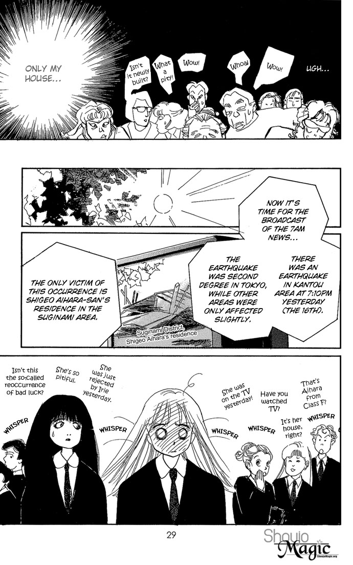 ItaKiss Vol. 1 Ch. 1 第29页