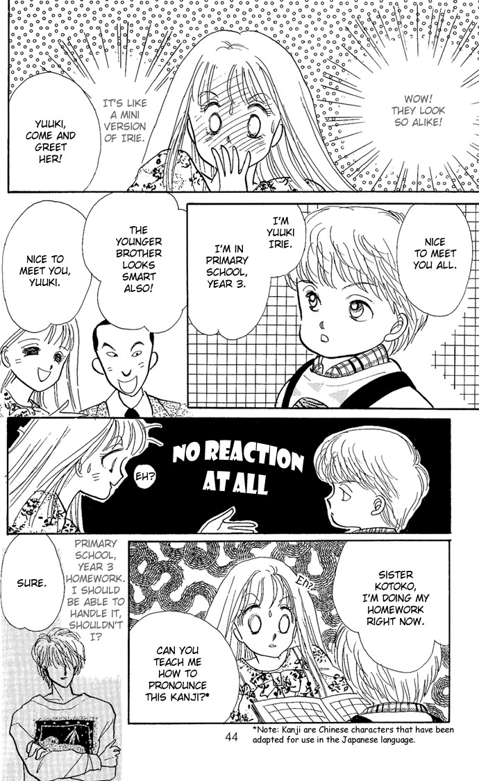ItaKiss Vol. 1 Ch. 1 第44页