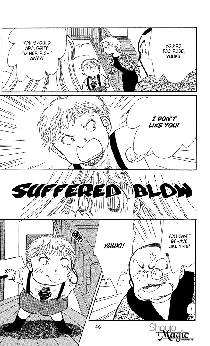 ItaKiss Vol. 1 Ch. 1 第46页