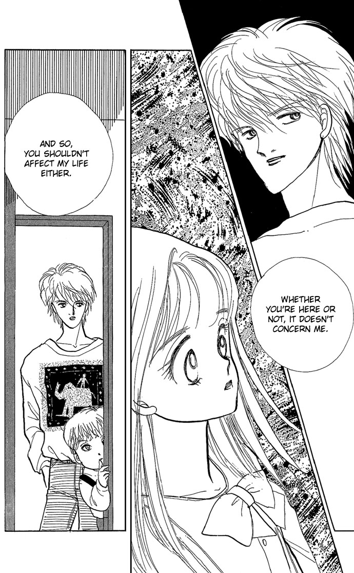 ItaKiss Vol. 1 Ch. 1 第50页