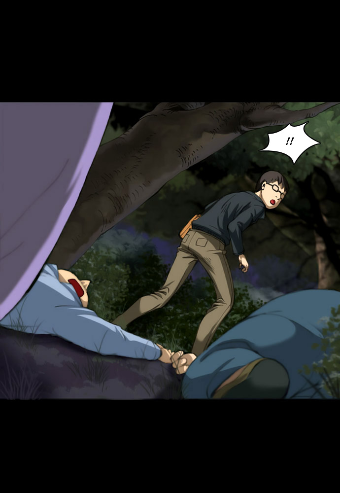 A Thousand Years Ninetails Ch. 1 第13页