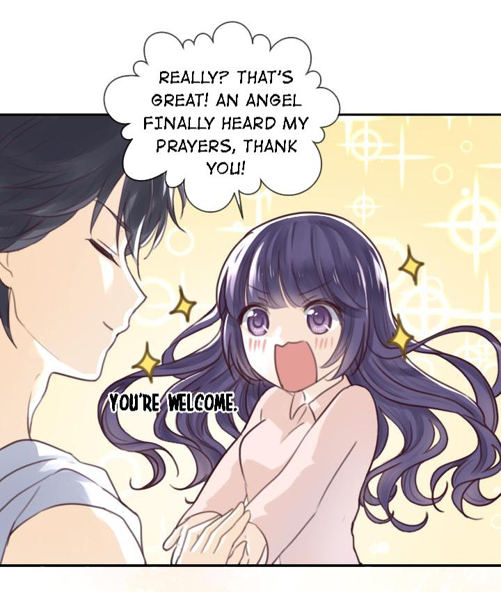 My Polaris The Curse is Lifted 第5页