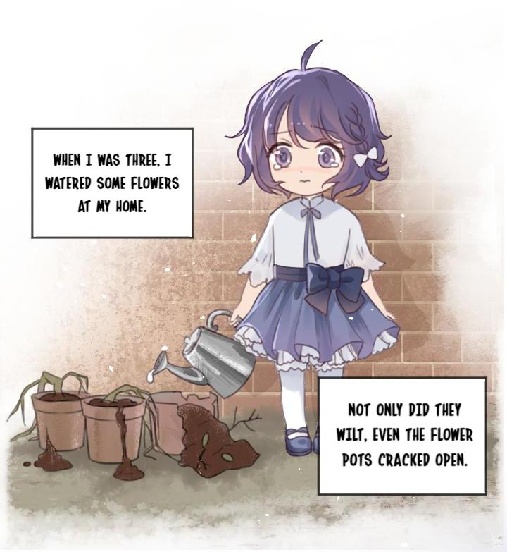 My Polaris The Curse is Lifted 第10页