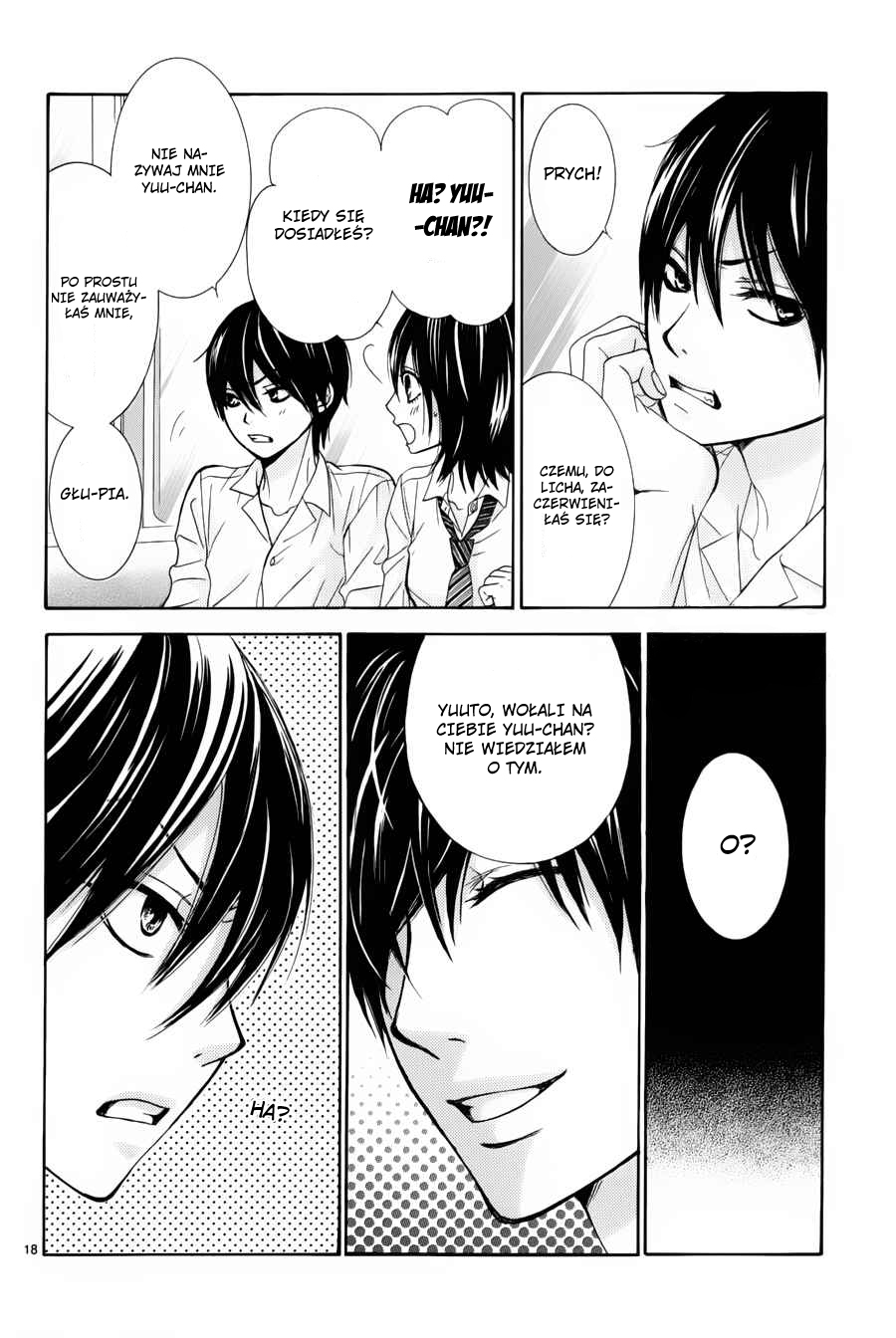 Akaiito Vol. 1 Ch. 0.2 第20页
