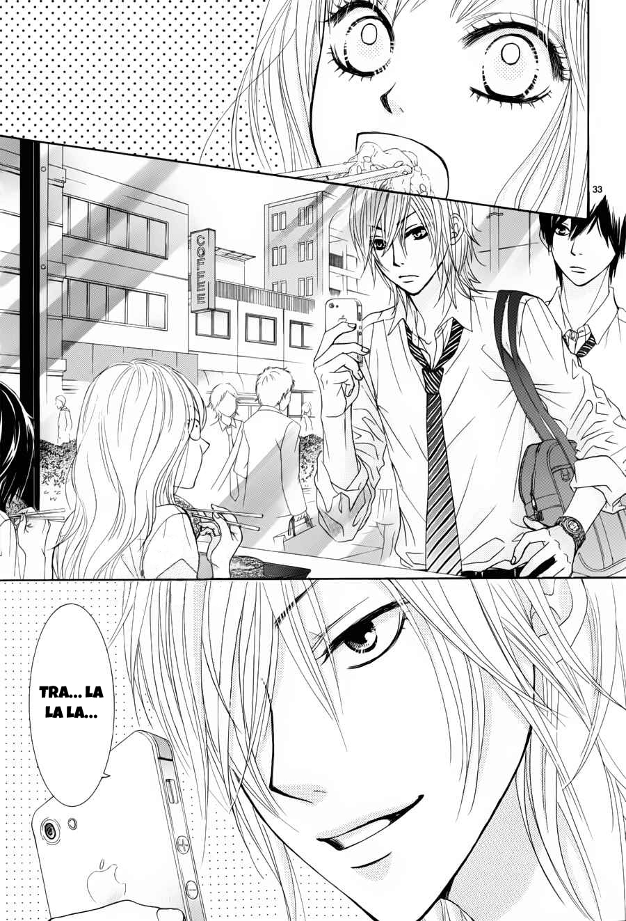 Akaiito Vol. 1 Ch. 0.2 第35页