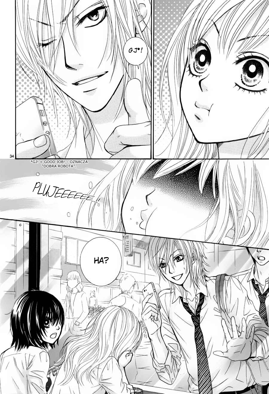 Akaiito Vol. 1 Ch. 0.2 第36页