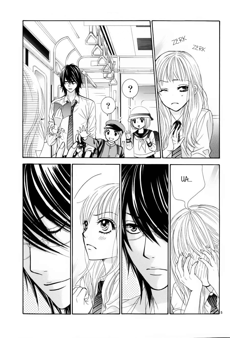 Akaiito Vol. 1 Ch. 0.2 第7页