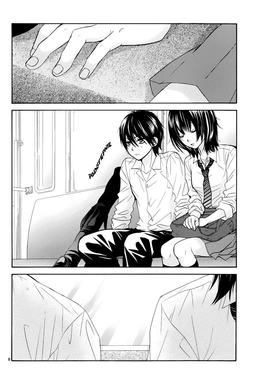 Akaiito Vol. 1 Ch. 0.2 第10页