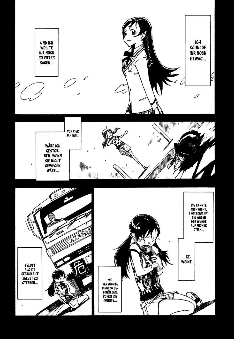 Gakuen Sousei Nekoten! Worin du gut bist 第15页