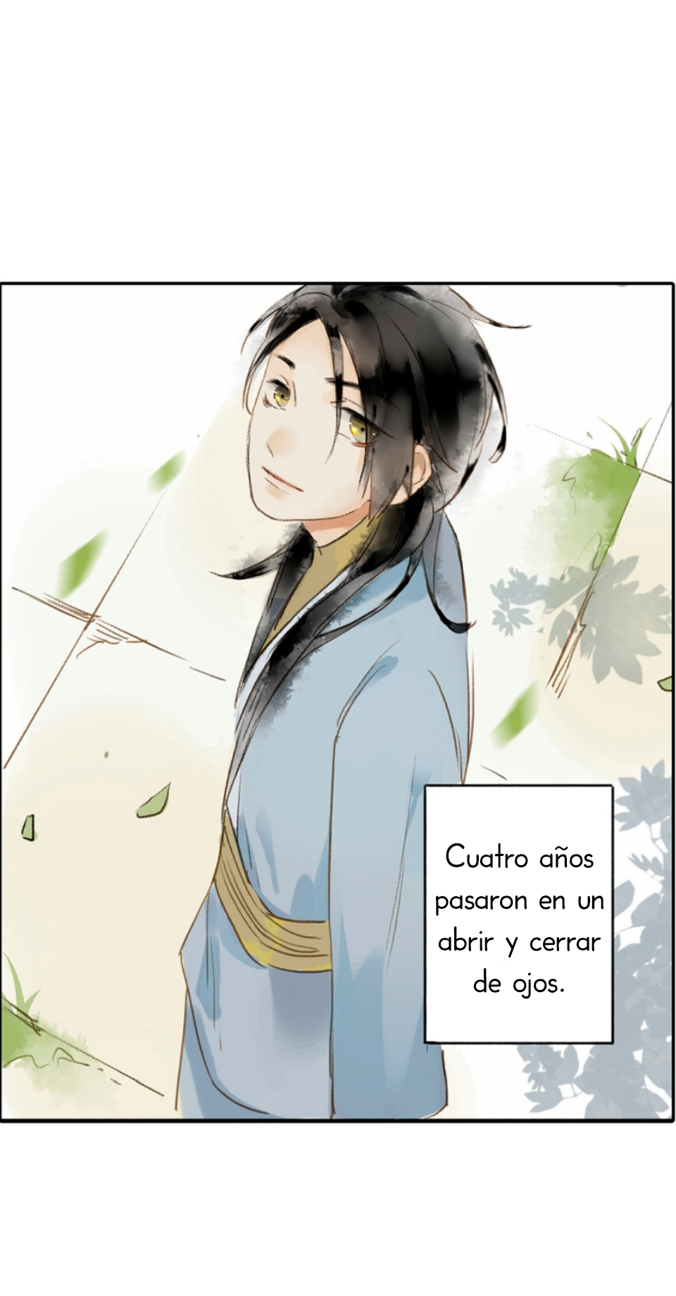 Human Carpenter Ch. 2 第17页